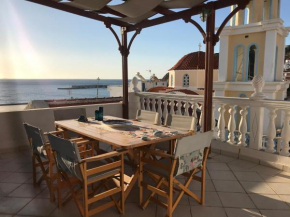 Traditional House of Diafani - Dodekanes Karpathos